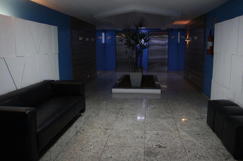 شقة Ametista Flat Maceió المظهر الخارجي الصورة